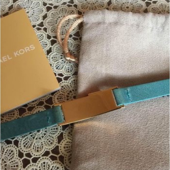 Michael kors Bracelet (original) - Picture 5 of 8